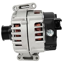 SCITOO New Alternator Fits for Scion for iQ 1.3L