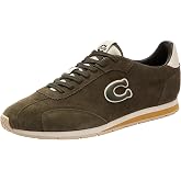 Coach Flat Sneakers | Casual Shoes