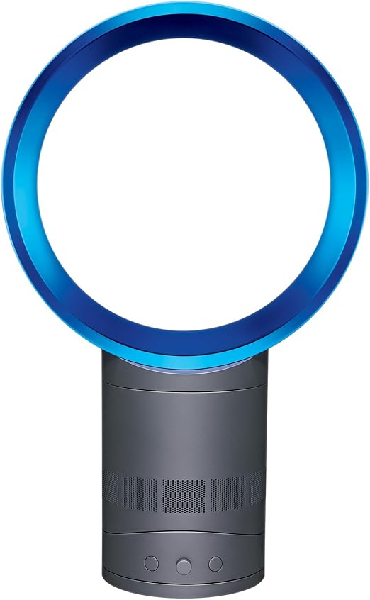 Dyson Air Multiplier Table Fan, 10 Inches, White: Amazon.ca: Home & Kitchen