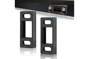 Adjustable Latch for Furrion 12V RV Refrigerator, Replacement Latch Compatible with Forest River/Grand Design/Furrion Arctic 