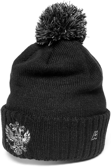 russian beanie hat