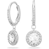 Swarovski Una Angelic Crystal Drop Earrings Collection