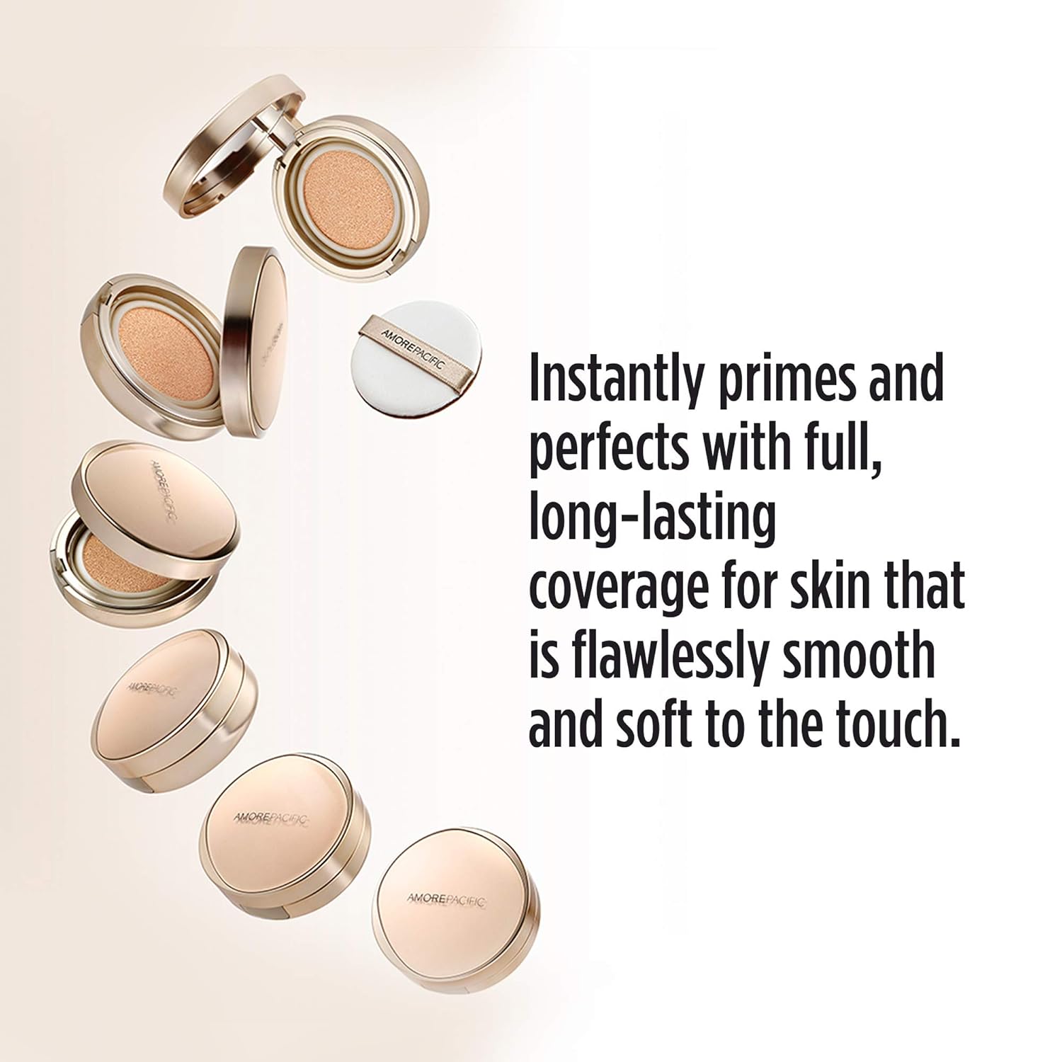 AMOREPACIFIC Age Correcting Foundation