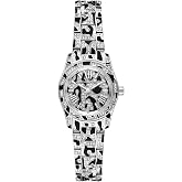 Michael Kors Lexington Women's Watch, Stainless Steel Bracelet or Leather Watch for Women
