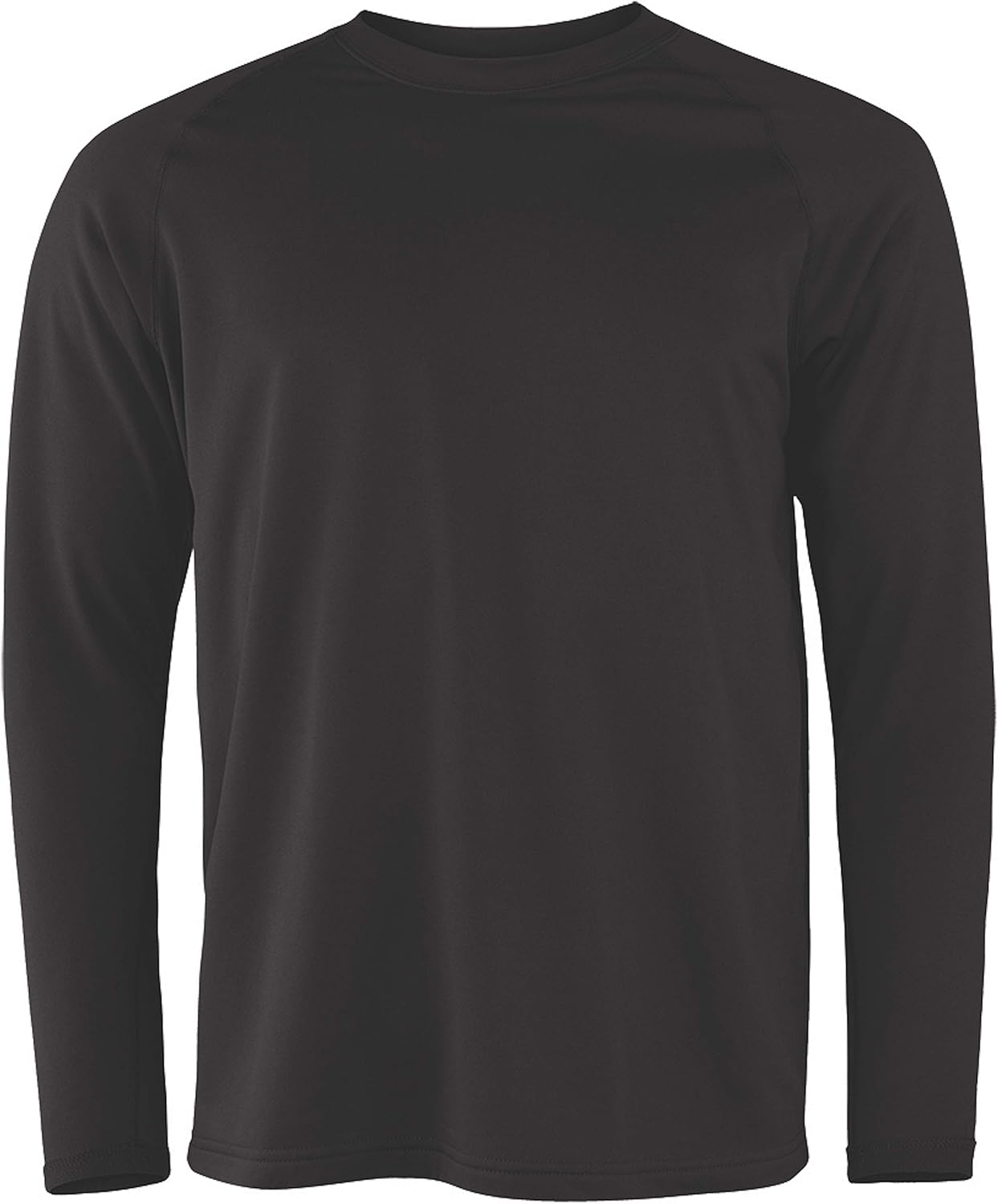 military fleece base layer