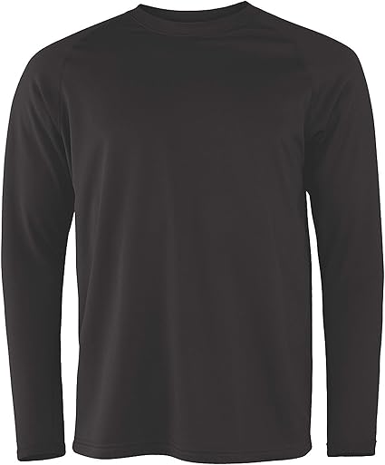 military fleece base layer