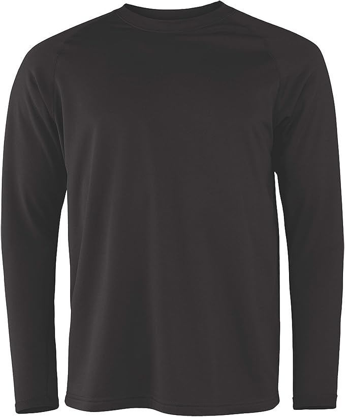 military fleece base layer