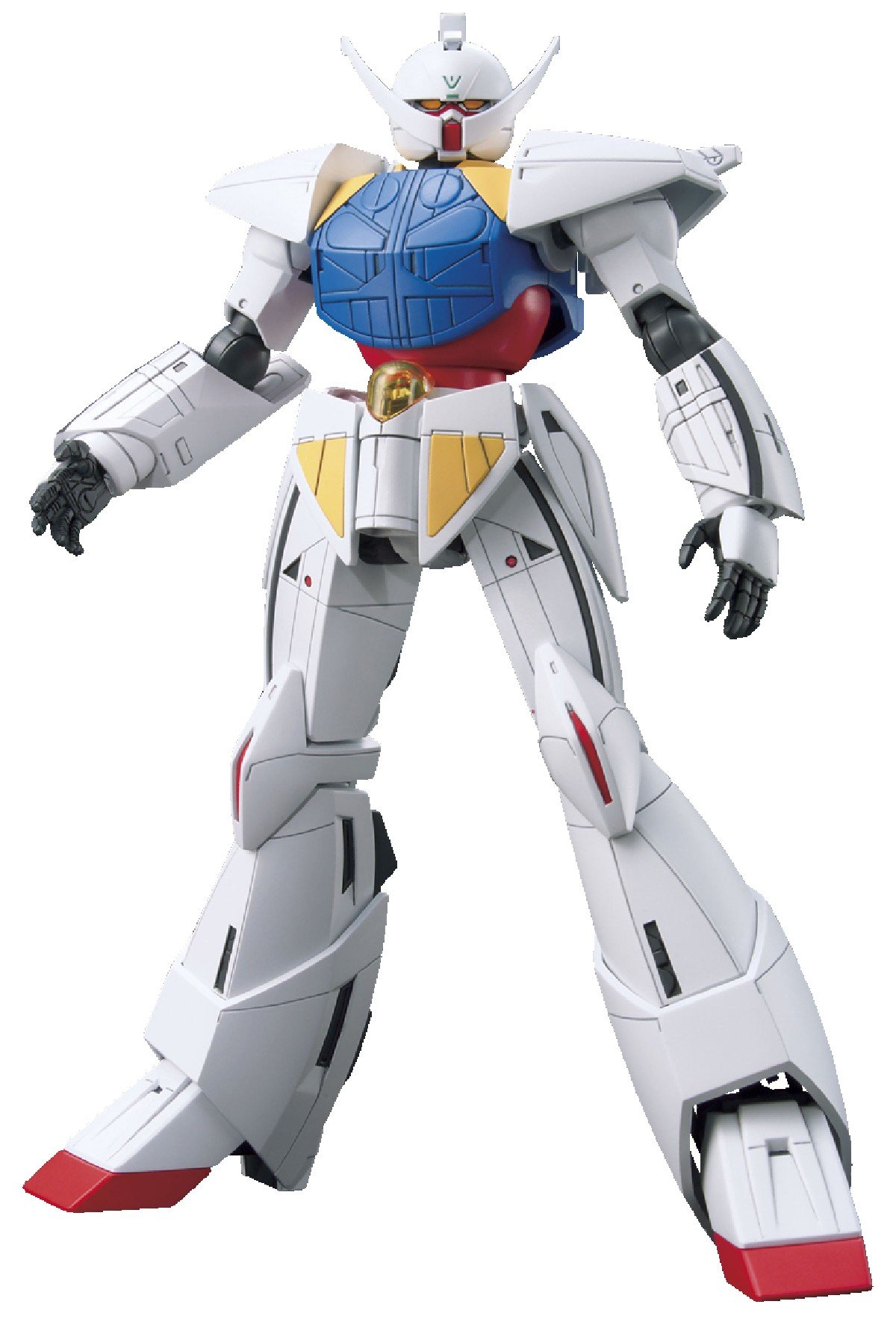 Bandai Hobby HGCC 177 Turn A Gundam Model Kit (1/144 Scale) Buy