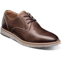 Florsheim Norwalk - Scarpe Oxford da Uomo, Punta Semplice