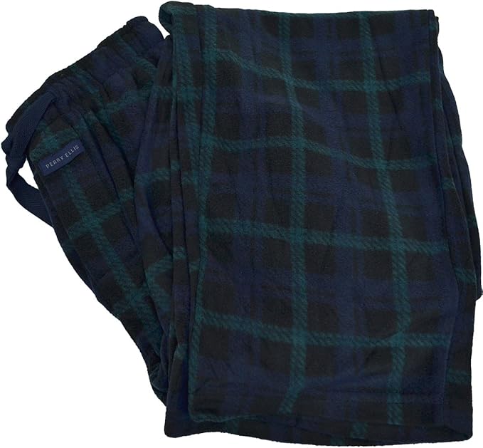 perry ellis pajama pants