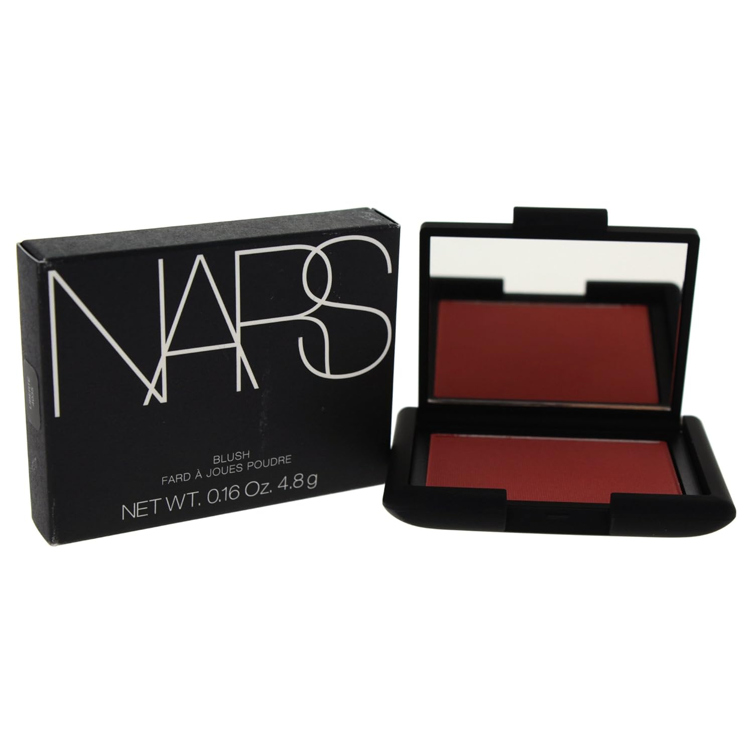 nars blush liberte