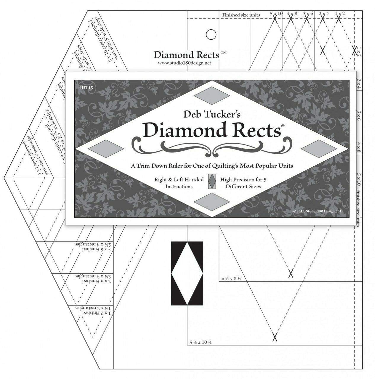 Diamond Rects by Studio 180 Design for sale | Las Vegas, NV | Nellis ...