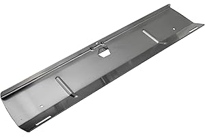 Extreme Max 5600.3235 Replacement 24" Blade for Shingle-Saver Roof Snow Rake (5600.3207)