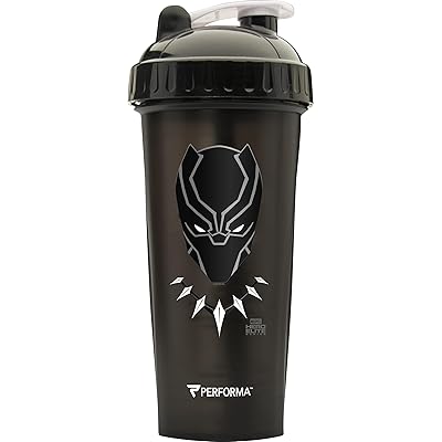 Marvel Series Protein Shaker Bottle with Leak Free Kuwait Ubuy