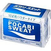Otsuka Pharmaceutical Pocari Sweat Powder for 10l (1)