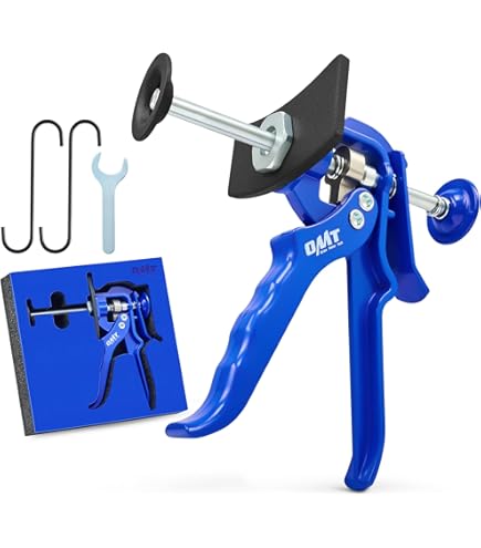 OTC 7302 Brake Caliper Pin/Bolt Remover Set, Brake Adjusting Tools