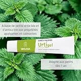 Weleda Urtigel Tube 25g Soothing Itch Relief for Family Outdoor Use view 2