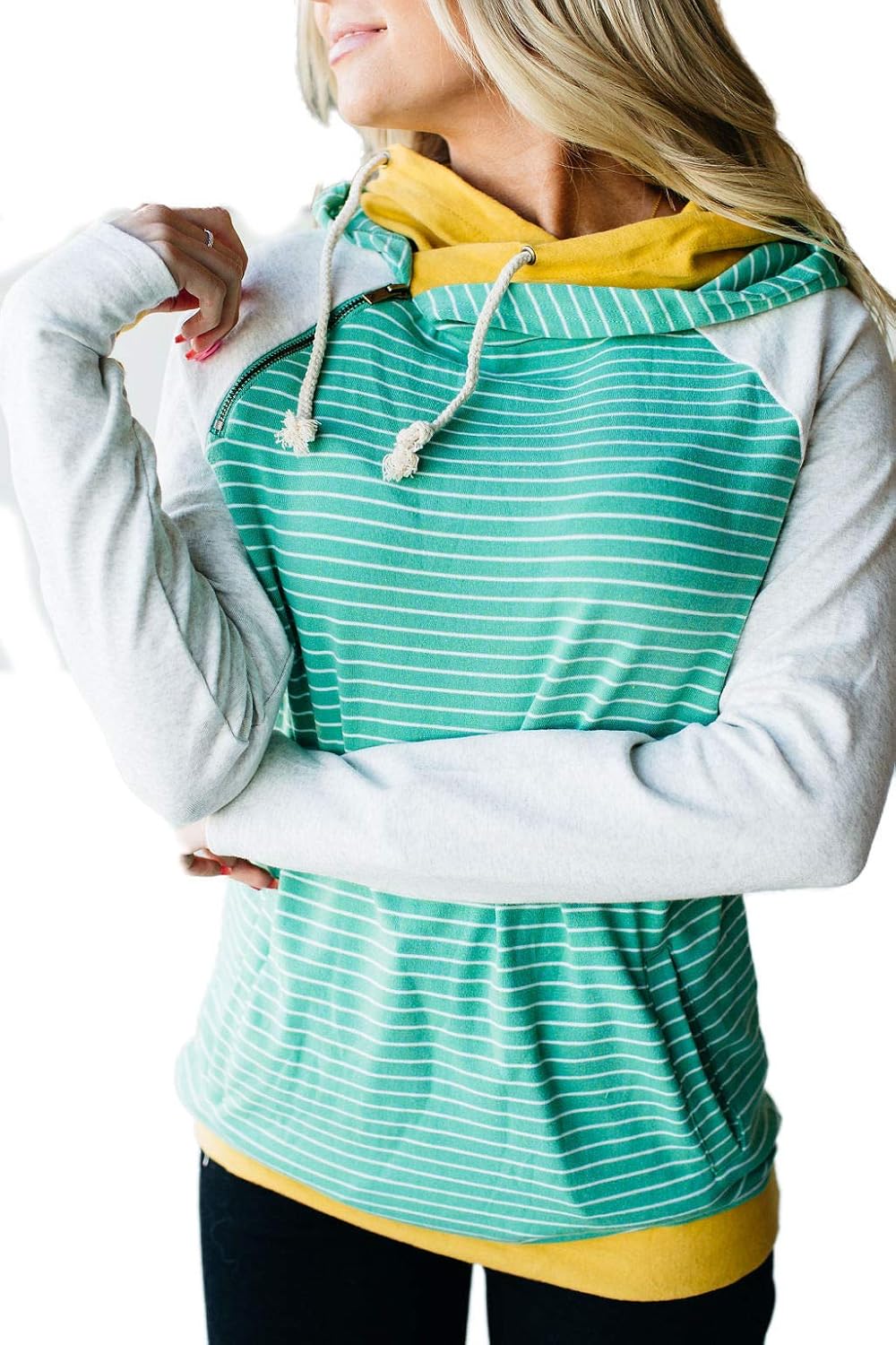 ampersand avenue sweatshirt