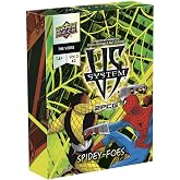 Upper Deck VS System 2PCG: Marvel: Spidey-Foes, Multi