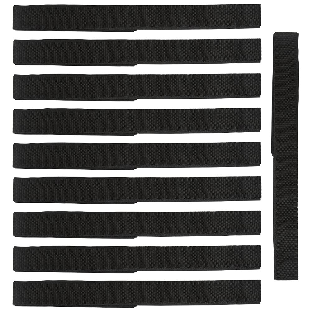 10 Pcs Hoverboard Seat Attachment - Go Kart Straps for Balance Scooter