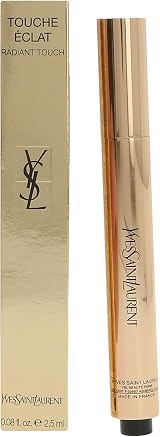 Yves Saint Laurent Touche Éclat Pen 4.5 Luminous Sand Concealer 2.5ml New view 3