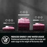 AEG 7000 Series Washer Dryer 8kg 5kg Prosteam 1400rpm view 4