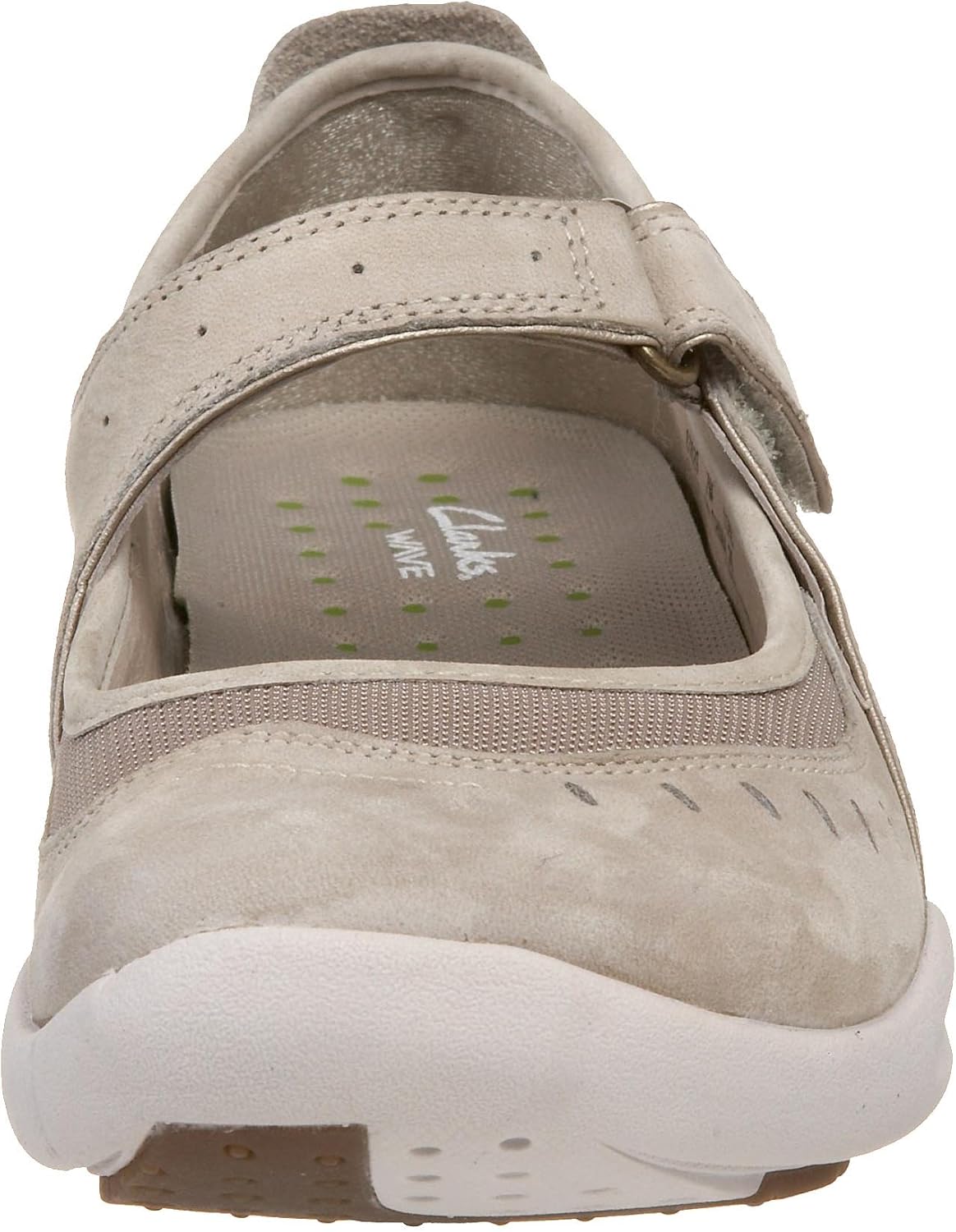 clarks wave cruise mary jane shoes