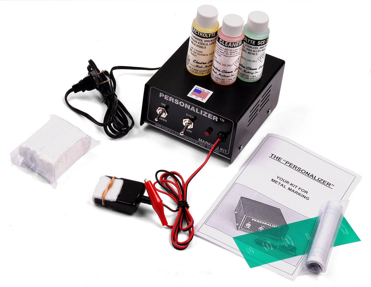 Electro Etching Knife at Ruby Flores blog