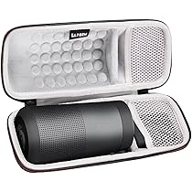 Bose SoundLink Revolve ブラック Bose SoundLink Revolve + I I Plus Caixa Portátil Bluetooth (Triple