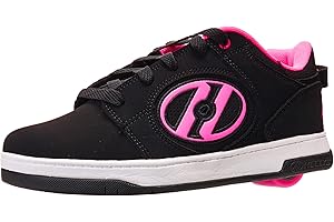 Heelys Unisex-Child Voyager
