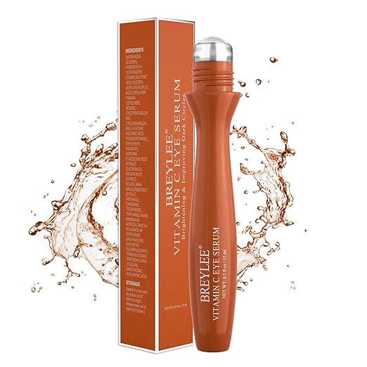 breylee hyaluronic acid eye serum