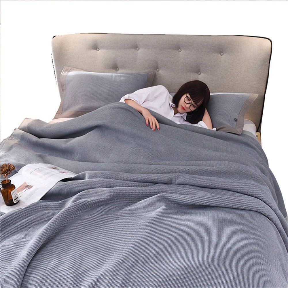 Größe : 160cmx210cm FuweiEncore Reiner Baumwollhandtücher sind