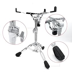 Snare Drum Kit for Beginners – 14" x 5.5" Student