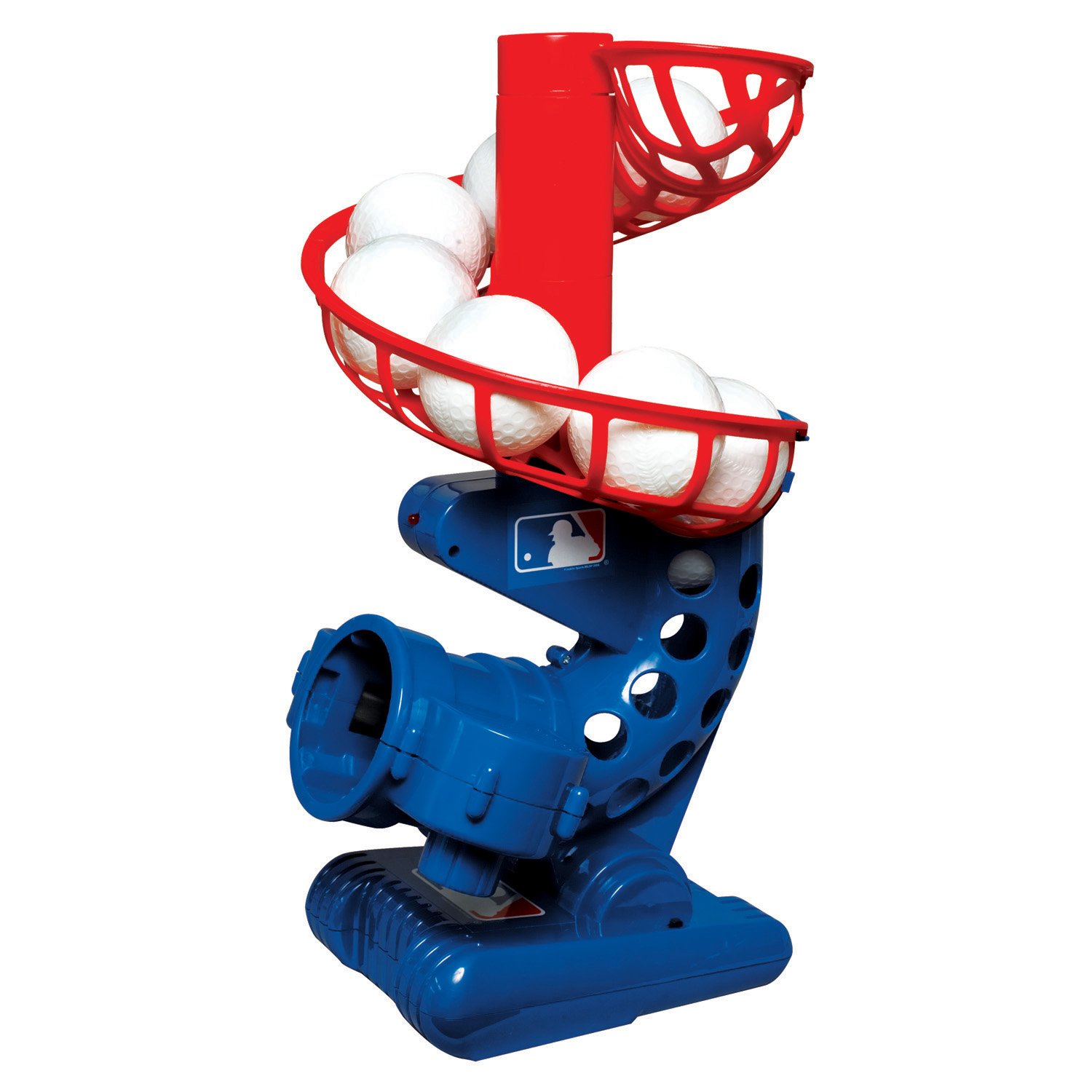 Best Pitching Machine Good for Self Practice Baseball 2018 Amazing