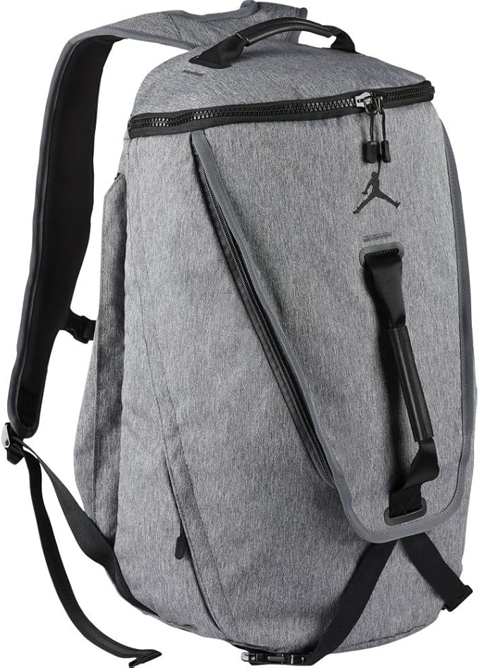 Jordan JORDAN TOP LOADER unisexadult backpacks BA8063063