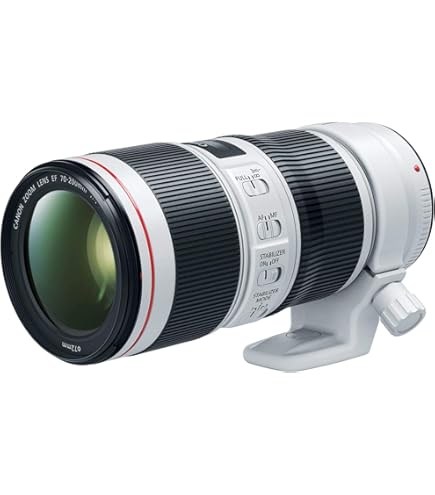 【美品】Canon EF 70-200mm f/2.8L IS II USM Canon EF 70-200mm f/2.8L IS II USM Lens Review