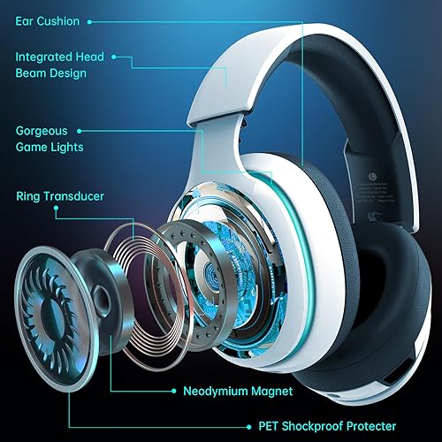 Wireless Gaming Headset Switch Headsets For Fortnite PowerA Wired
