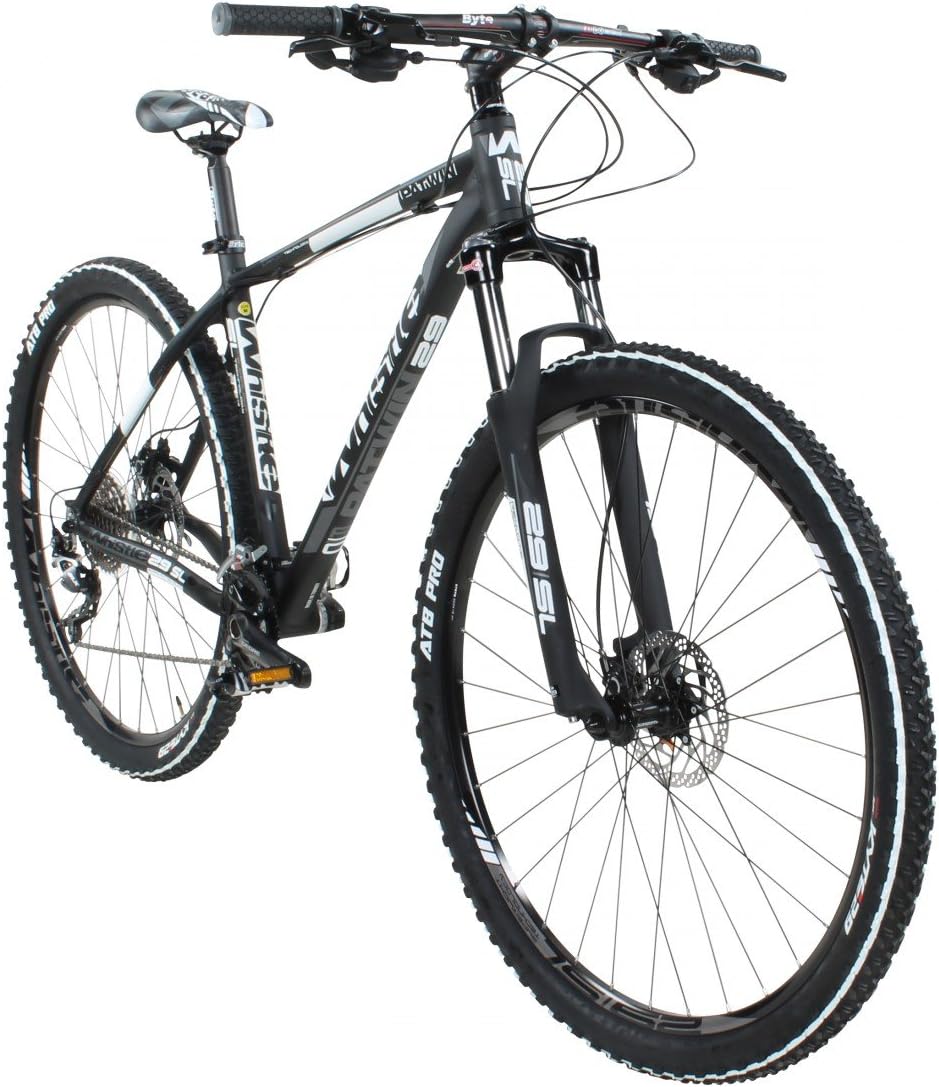 Mountain Bike Whistle 29 Patwin 1381d Bicicleta Whistle Patwin 29 2025
