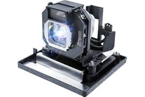 CTBAIER ET-LAE4000 Replacement Lamp Bulb with housing for Panasonic PT-AE4000/PT-AE4000U/PT-AE4000E