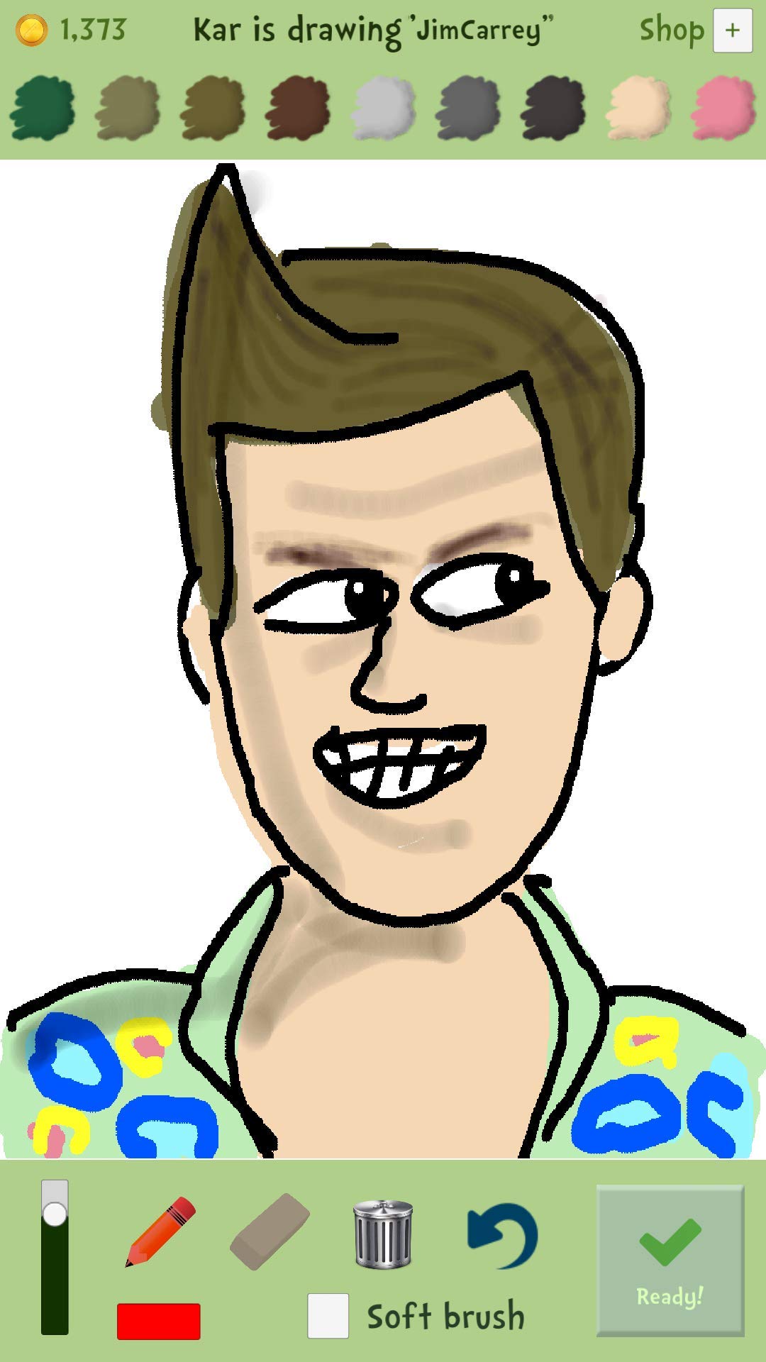 We Draw Paint and Guess!Amazon.co.ukAppstore for Android