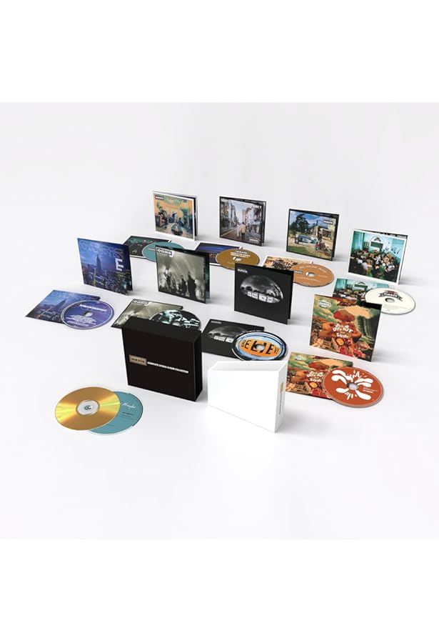 Oasis - Oasis Knebworth 1996 - Amazon.com Music