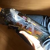 Johnnie Walker Blue Label Blended Scotch Whisky, 70 cl