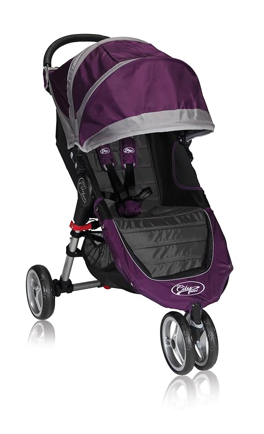 baby jogger city mini 2012