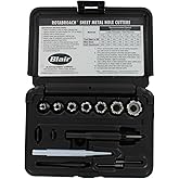 Blair 11090 Rotobroach Cutter Kit Hole Saw Kit
