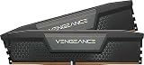 Corsair VENGEANCE DDR5 32GB (2x16GB) 4800MHz C40 Intel Optimised Memory view 1