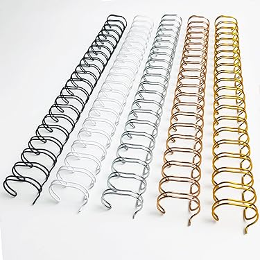 Amazon Best Sellers: Best Binder Combs & Spines Amazon Best Sellers: Best Binder Combs & Spines