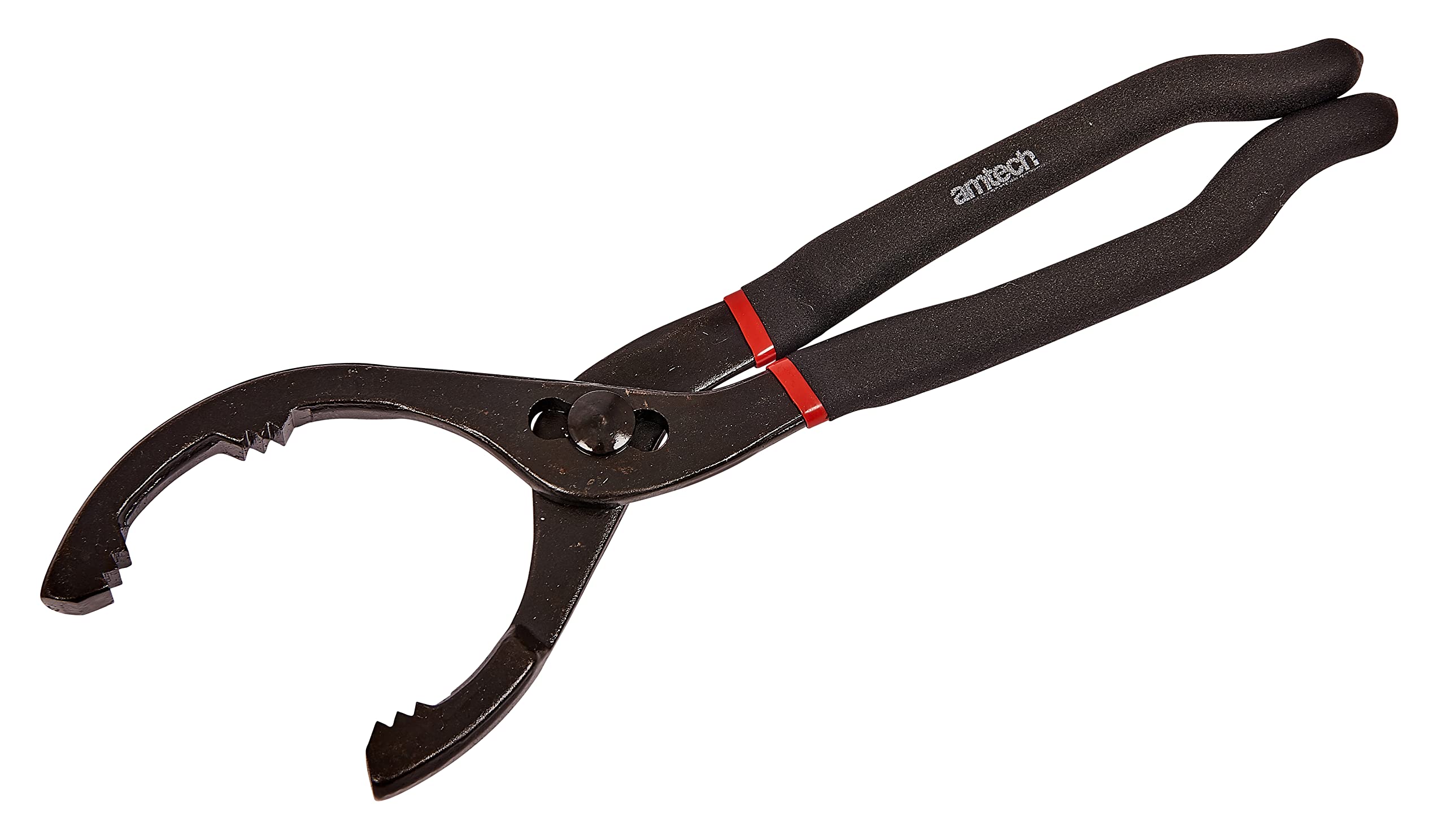 Amtech J1150 300mm (12") Adjustable Oil Filter plier