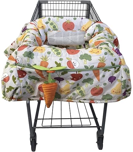 Best Eddie Bauer Shopping Cart Cover for sale in Pensacola, Florida for