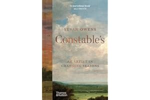 Constable's Year: An Artist in Changing Seasons