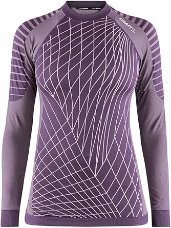 craft long sleeve base layer